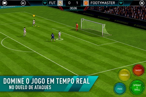 EA SPORTS FC™ MOBILE 24 screenshot 4