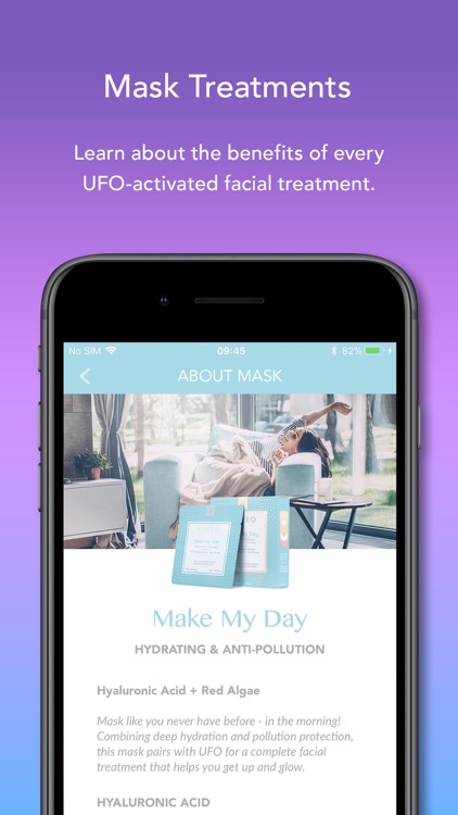 FOREO For You