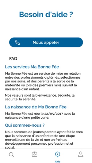 Ma Bonne Fée(圖6)-速報App