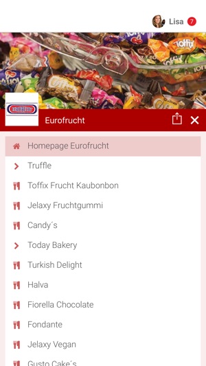 Eurofrucht(圖2)-速報App