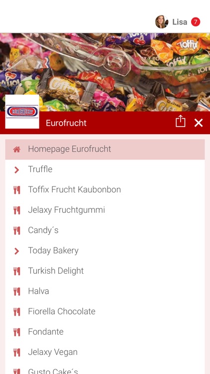 Eurofrucht