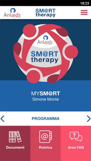 Smart Therapy