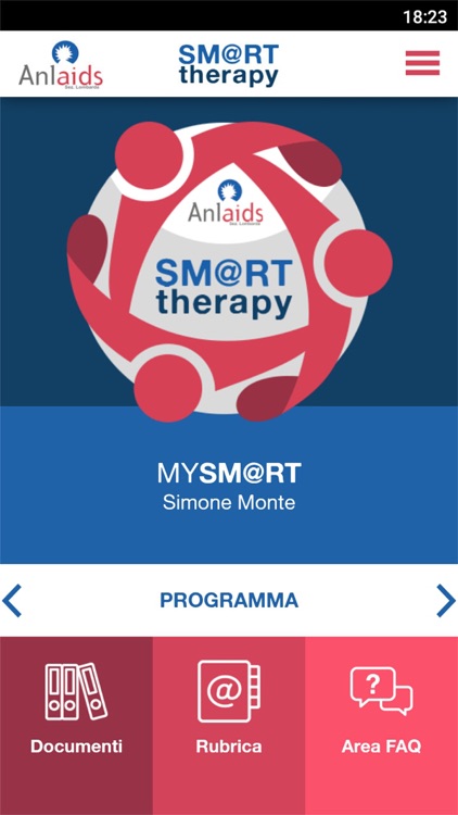 Smart Therapy