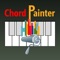 Chordpainter creates songbooks of piano songs as chord diagrams without any knowledge of music notes
