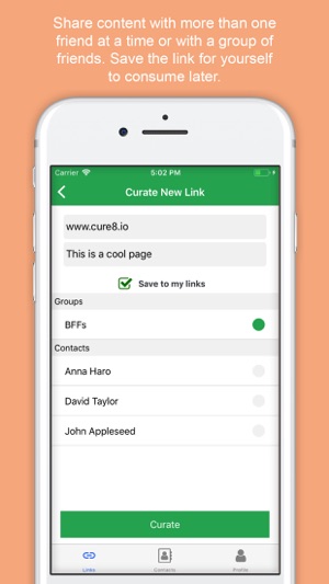 Cure8(圖2)-速報App