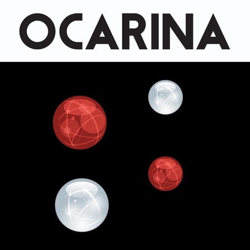 Ocarina with Songs iOS App