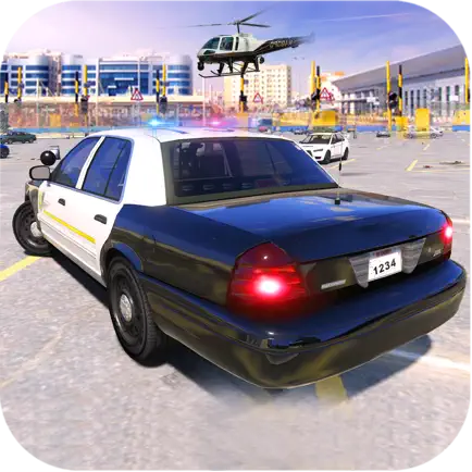 Police Chase Adventure Mission Читы