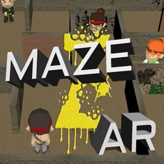 Activities of MazeZ AR