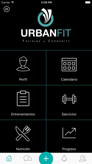 Urbanfit Chile(圖1)-速報App