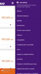 Deliave Captura de tela 5