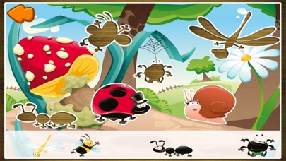 Puzzle - Fun for kids screenshot 3