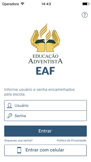 Escola Adventista de Formosa.(圖2)-速報App