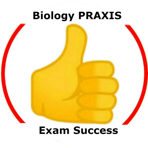 Biology PRAXIS Success