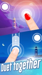 Dream  Piano Tiles 2018 Captura de tela 6