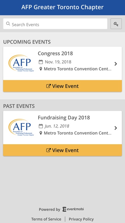 AFPToronto