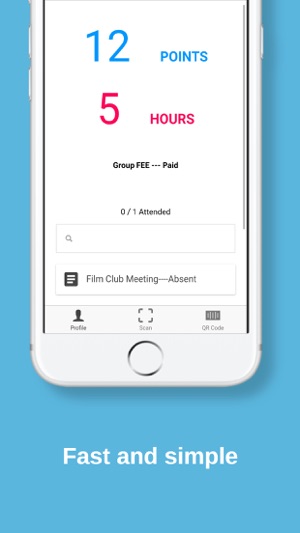 ScanIN - Group Management Tool(圖3)-速報App