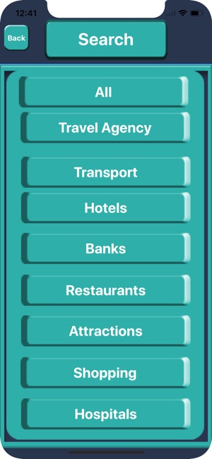 Travel to World Best Places(圖3)-速報App