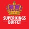 Download the App for Super Kings Buffet for savings, exclusive offers, loyalty rewards and a menu of great Pan Asian Cuisine