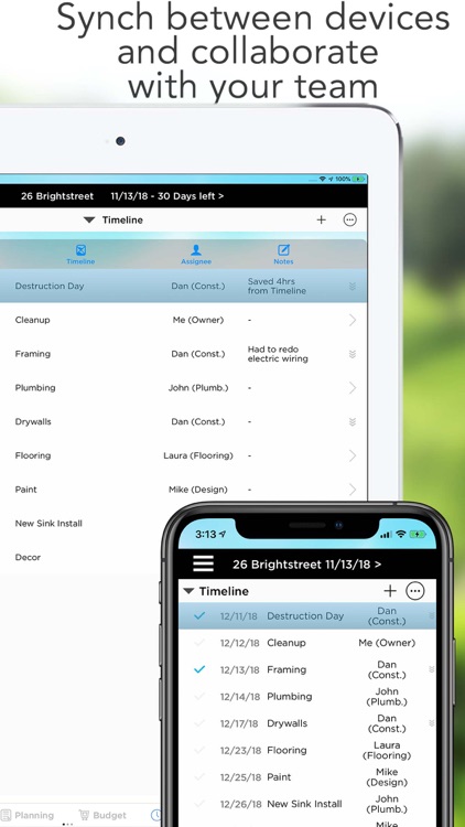 Pro Project Planner screenshot-9