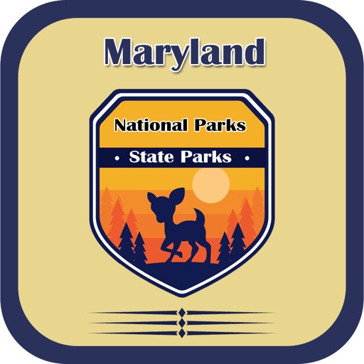 Maryland National Parks Guide