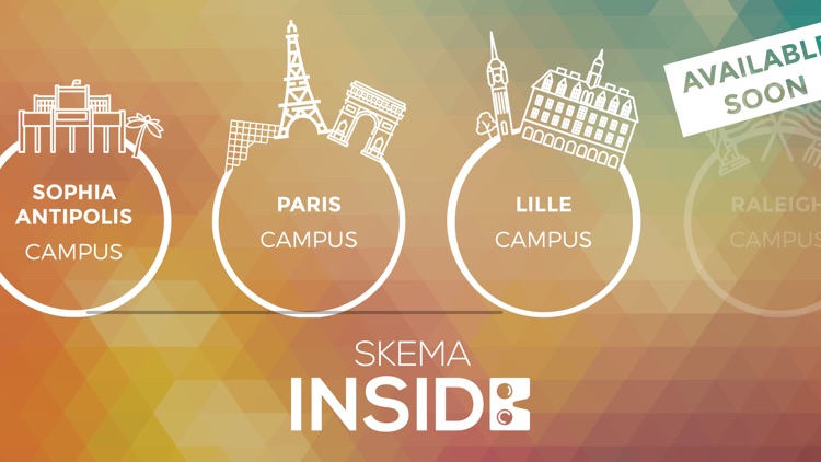 SKEMA Inside