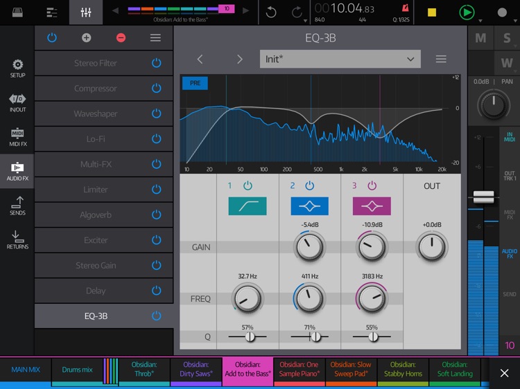 NanoStudio 2 screenshot-8