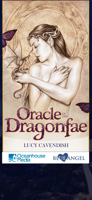 Oracle of the Dragonfae