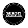 Zero 11 Burguer Shop