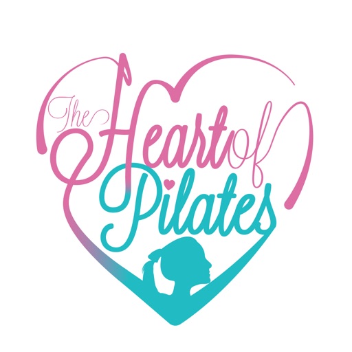 The Heart of Pilates icon