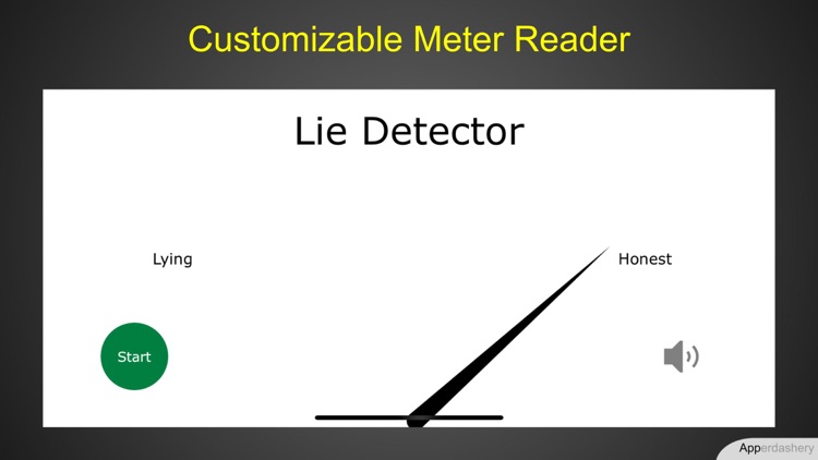 Fun Meter