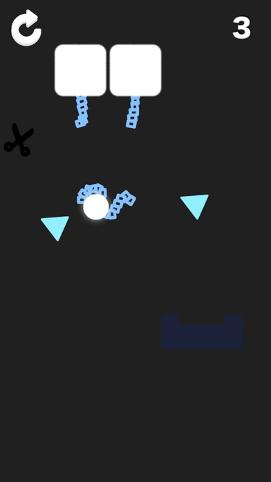 Super Slice Chains screenshot 2