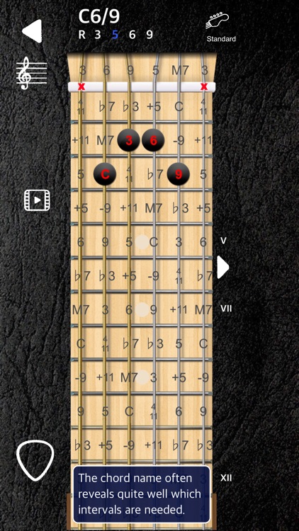 OneHour Guitar Chord Method screenshot-2