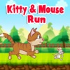 Kitty & Mouse Run