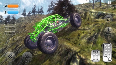 Xtreme Truck: Mud Runner screenshot 2