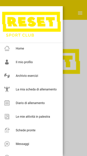 Reset Sport Club(圖1)-速報App