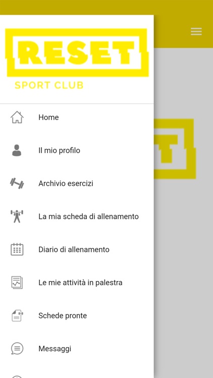 Reset Sport Club