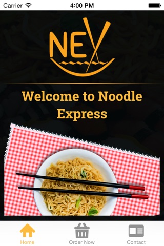 Noodle Express screenshot 2