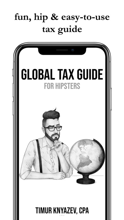 Global Tax Guide