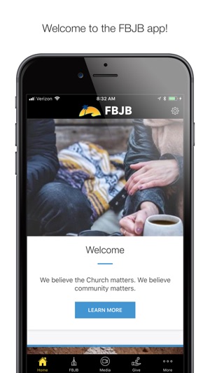 First Baptist Jensen Beach(圖1)-速報App