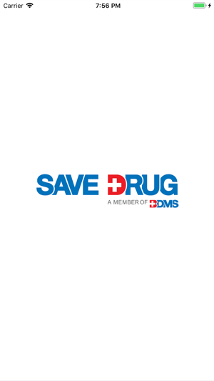 SAVE DRUG