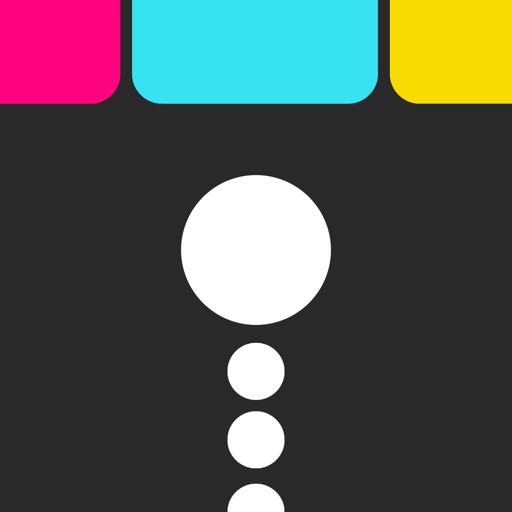 Block Out: The Super Ball iOS App