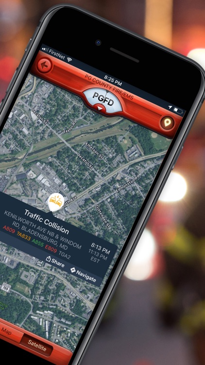PulsePoint Respond screenshot-3
