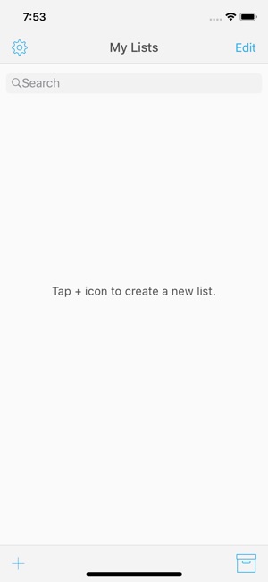 Tinylog: To-Do List & Tasks(圖1)-速報App