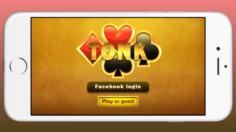 Tonk Plus