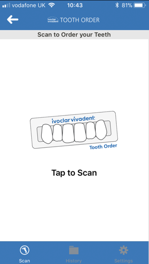 Tooth Order App(圖4)-速報App