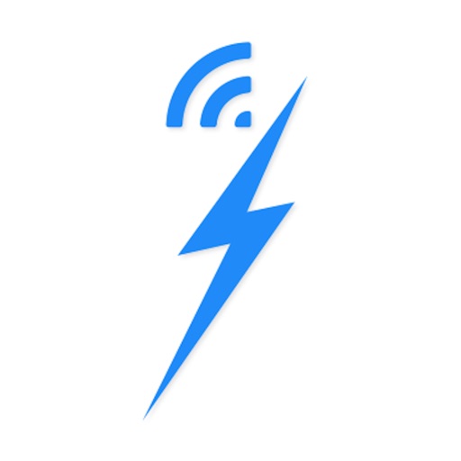 Firefly Connect Icon