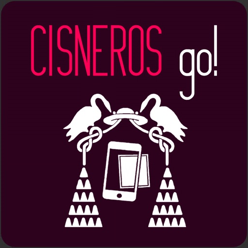 Cisneros Go!