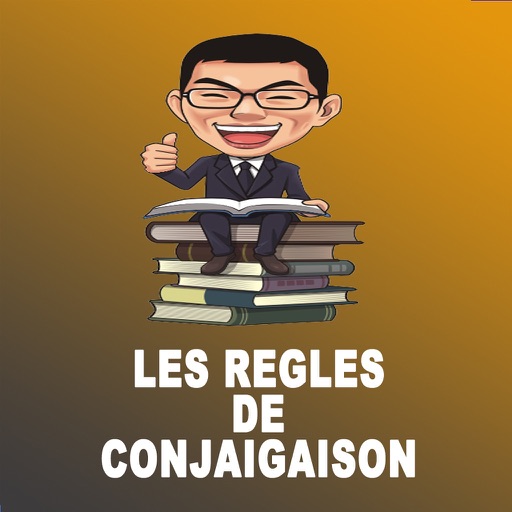 Les regles conjaigaison 2018 icon