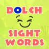 First Dolch Sight Words Game