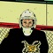 Have you ever ended up at the hockey rink with your youngster watching them play and at the end of the game you had no idea what the final score was